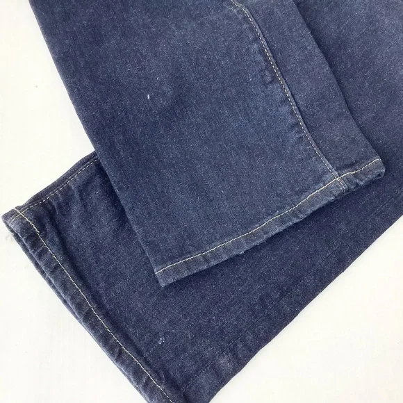 🏈New🏈 Abercrombie & Fitch Men’s Jeans 32W x 34L - Picture 3 of 6